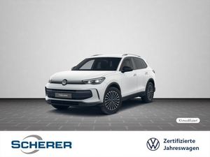 Volkswagen Tiguan Goal 1.5 eTSI DSG IQ.LIGHT NAVI AHK 360°