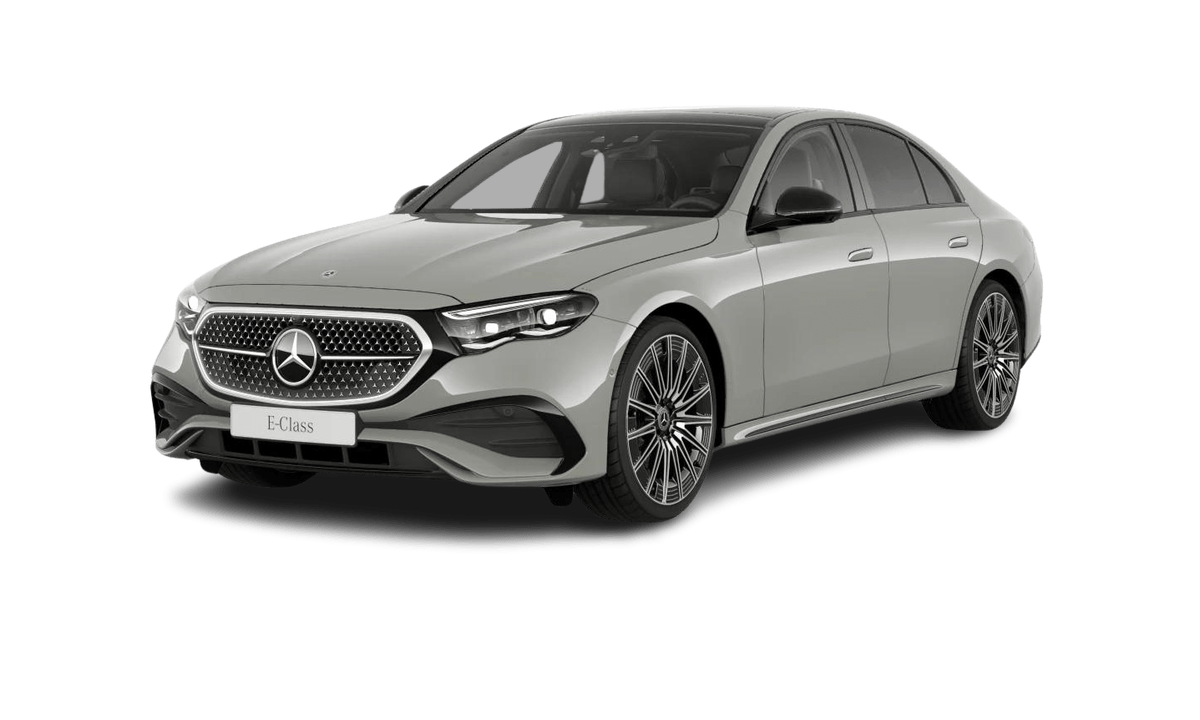 Mercedes-Benz E-Klasse E 220 d 4MIC E 220 d 4MIC Autom. Auto-Abo