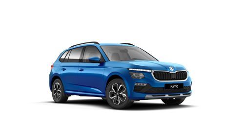 Skoda Kamiq Skoda Kamiq Selection 1.5 TSI 7-Gang-DSG 110 kW (150 PS) Auto-Abo