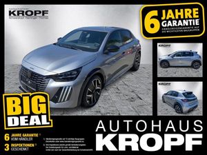 Peugeot 208 1.2 145 GT LED+Fernlichtass.+Kam.+KeyLess