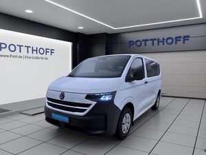 Volkswagen T7 Caravelle 2.0 TDI KR NAVI KAMERA LED PDC KLIM