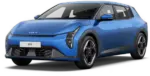 Kia EV4 Auto-Abos