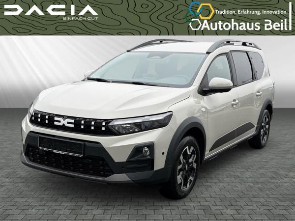 Dacia Jogger Journey hybrid 155 7-Sitzer Leasing