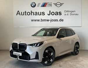 BMW X3 M50 |Glasdach |Sitzbelüftung |M Sportpaket Pr