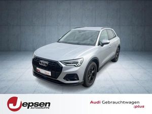 Audi Q3 advanced 35 TFSI Stdhzg AHK LED Virtual Leasing
