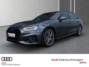 Audi A4 Avant 35 TFSI S line S tronic *MATRIX*360°*