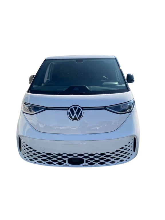 Volkswagen ID.Buzz Cargo Pro 79 kWh Auto-Abo