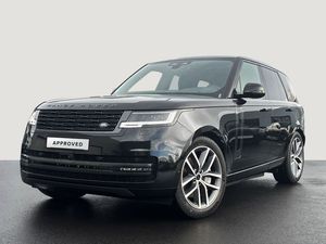 Land Rover Range Rover P550e HSE Hybrid HUD Luftfederung AD