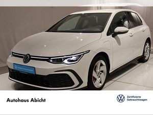 Volkswagen Golf 8 VIII GTE 1.4 TSI eHybrid DSG ACC SHZ NAVI SPORTFW