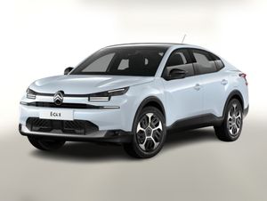 Citroën C4 X MHEV 145 eDSC6 PLUS FACELIFT Nav PDC Kam BT Auto-Abo privat Auto-Abo