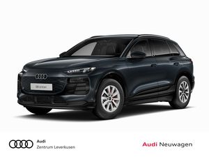 Audi Q6 e-tron MATRIX STANDHZ AHK 360° KAM MEMORY ACC