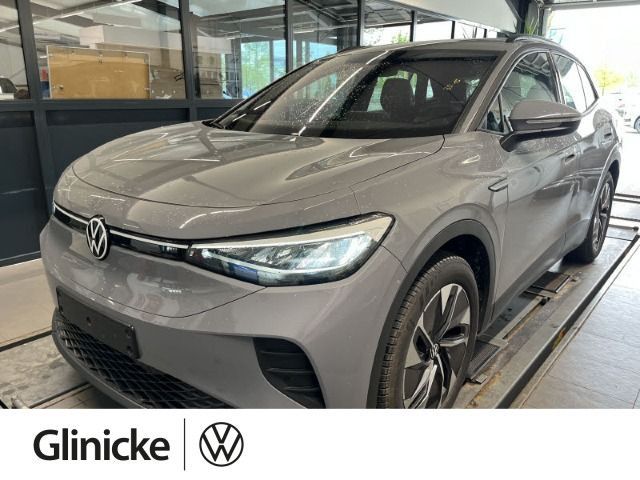 Volkswagen ID.4 Pure 52kWh LED SiHz Navi Leasing