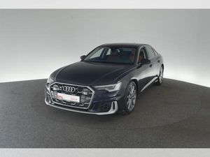 Audi S6 Limousine 3.0 TDI qu. / SOFORT VERFÜGBAR !