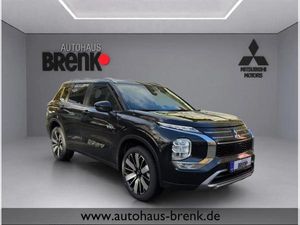 Mitsubishi Outlander 2.4 PHEV Intro Edt. *NAVI/360°/APP*