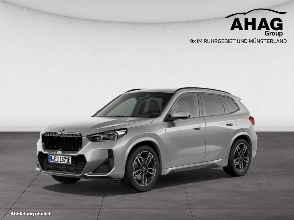 BMW iX1 xDrive30 M Sport AHK H/K HUD ACC 360° adapt. Leasing