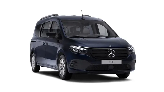 Mercedes-Benz EQT Mercedes Benz EQT 200 lang