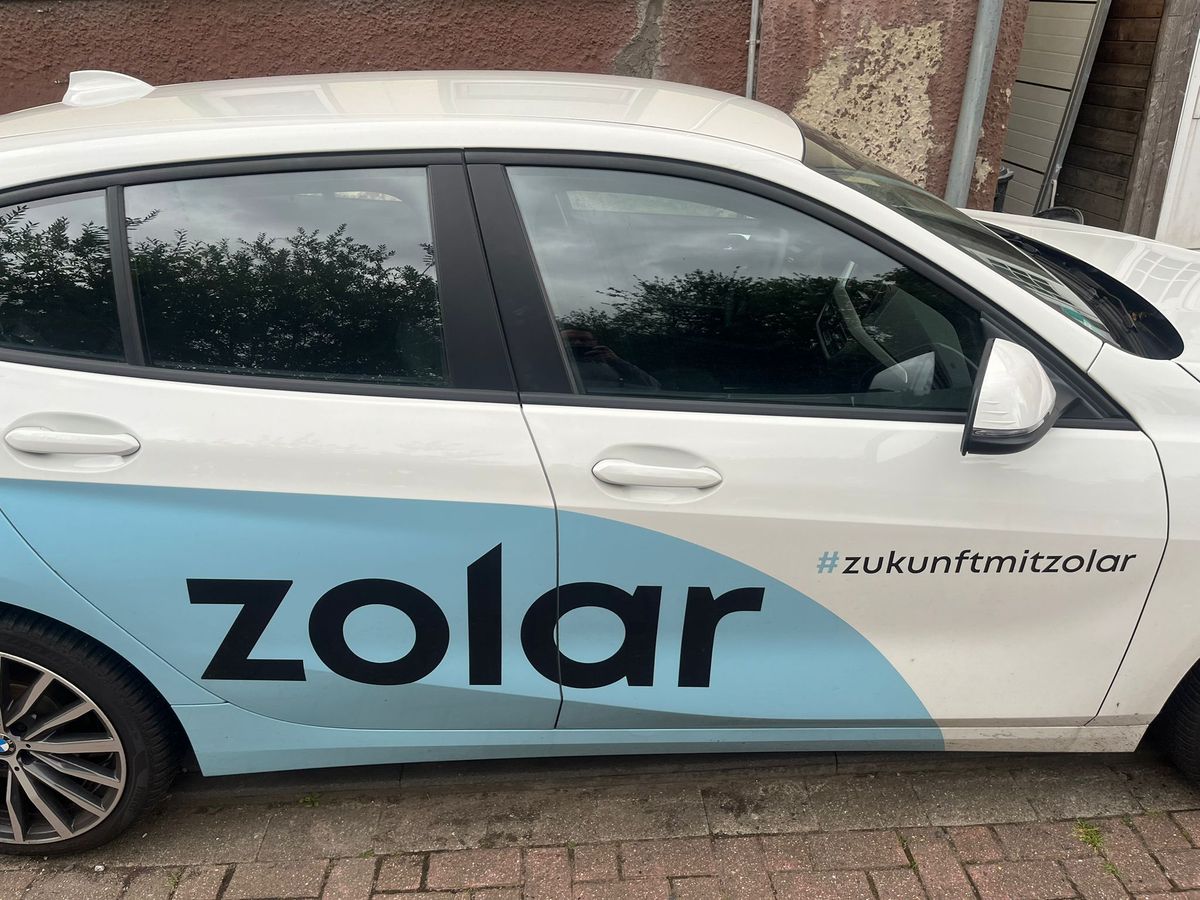 BMW 116 Leasingübernahme