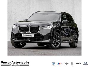 BMW X3 30e xDrive M SPORT+AHK+PANO+HuD+H/K+DA PROF+3