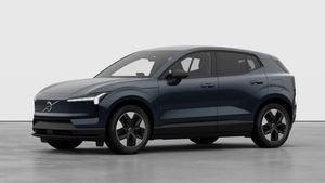 Volvo EX30 Plus