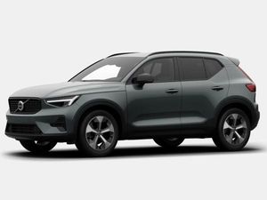 Volvo XC40 B3 Plus Dark ***Lagerwagenaktion***