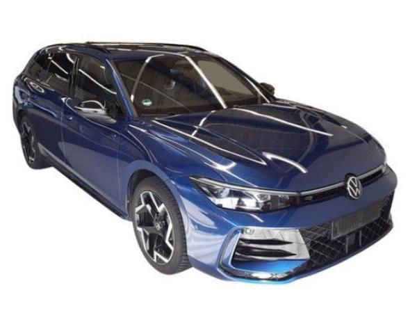Volkswagen Passat Variant 1.5 TSI eHybrid R-Line DSG NAVI AHK PANO KAM ACC LED SHZ PDC LM Leasing
