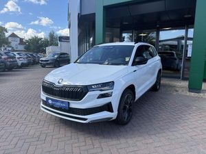 Skoda Karoq Sportline 1,5 TSI 110 kW 7-Gang-DSG**SONDERLEASING**AKTION**