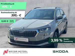 Skoda Karoq 2.0 TDI 4x4 DSG TOUR MATRIX+NAVI+AHK+360°