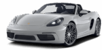 Porsche Boxster Auto-Abos