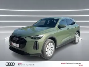 Audi Q5 TFSI S line Tech+ MATRIX AHK 360° PDC ACC 18