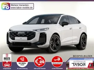 Audi Q3 Sportback quatt. 2xS line Tech+ Pano KlimaP