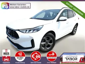 Ford Kuga FHEV ST-Line WinterP Nav LED Kam PDC 5J-Gar
