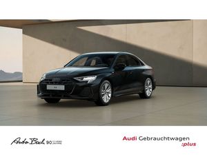 Audi A3 Limousine S line 30TFSI Stronic Navi LED ACC