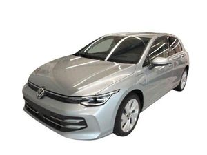 Volkswagen Golf VIII Lim. Style 1.5 TSI eHybrid DSG - HUD Kamera AHK LED PDC ACC SHZ
