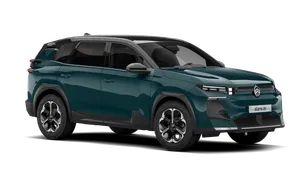 Citroën C5 Aircross Hybrid 145 ë-DCS6 PLUS