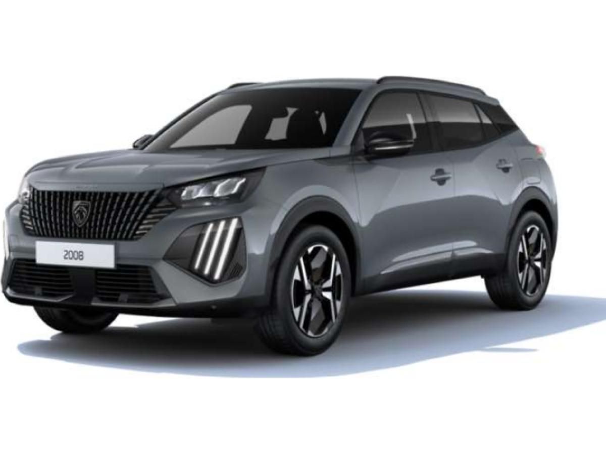 Peugeot 2008 *Sofort* HYBRID 145 e-DSC6 Allure Leasing