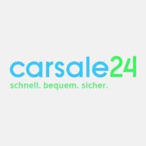 CarSale24 Logo