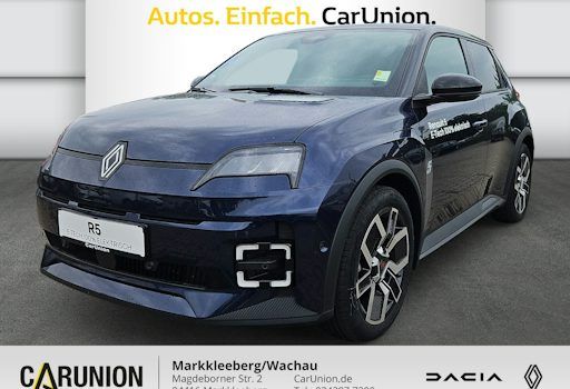 Renault 5-e-tech Techno 150 Comfort Range 5dr Auto kaufen