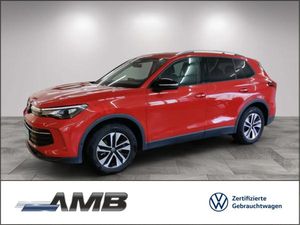 Volkswagen Tiguan Energy 1.5 eTSI AHK/LED/Standhzg/10.30Garantie