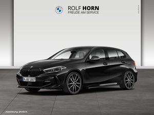 BMW 118i M Sportpaket Navi LED PDC Autom. Klima