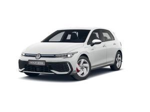 Volkswagen Golf GTE 1,5 eHybrid 177 PS + 116 PS Nur  HotDeal