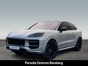 Porsche Cayenne GTS Coupe