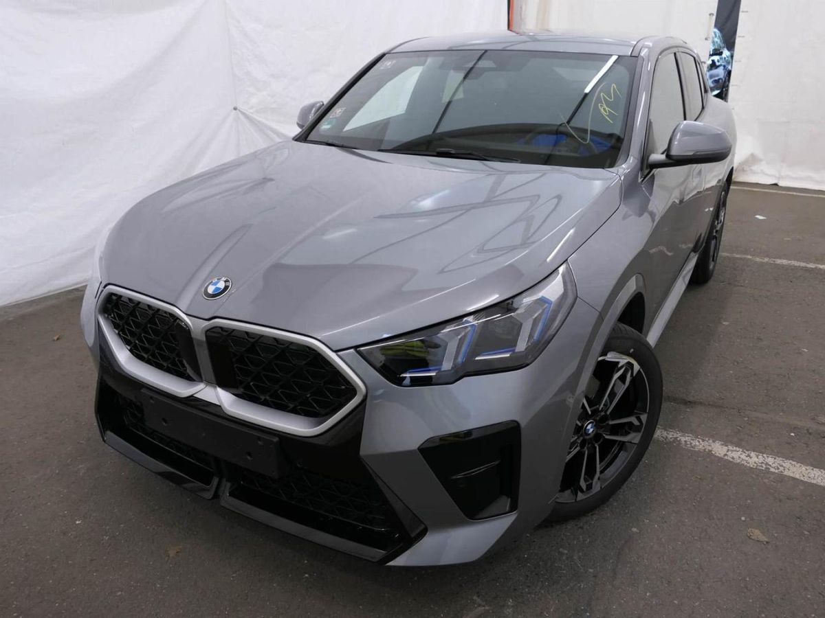 BMW X2 20d 