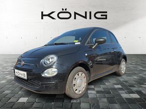 Fiat 500C Cabrio MY23 1.0 Klima & Sound