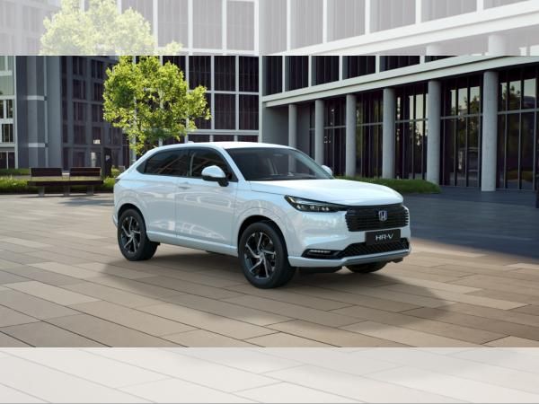 Honda HR-V 1.5 e:HEV Facelift Advance Plus | Allwetterreifen inklusive Leasing