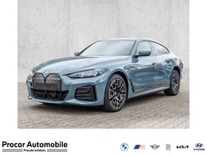 BMW i4 xDrive40 Gran Coupé M Sport ACC AHK 360°KAM