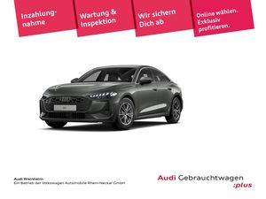Audi A5 Limousine 40 TDI LED Plus Automatik Navi Kame