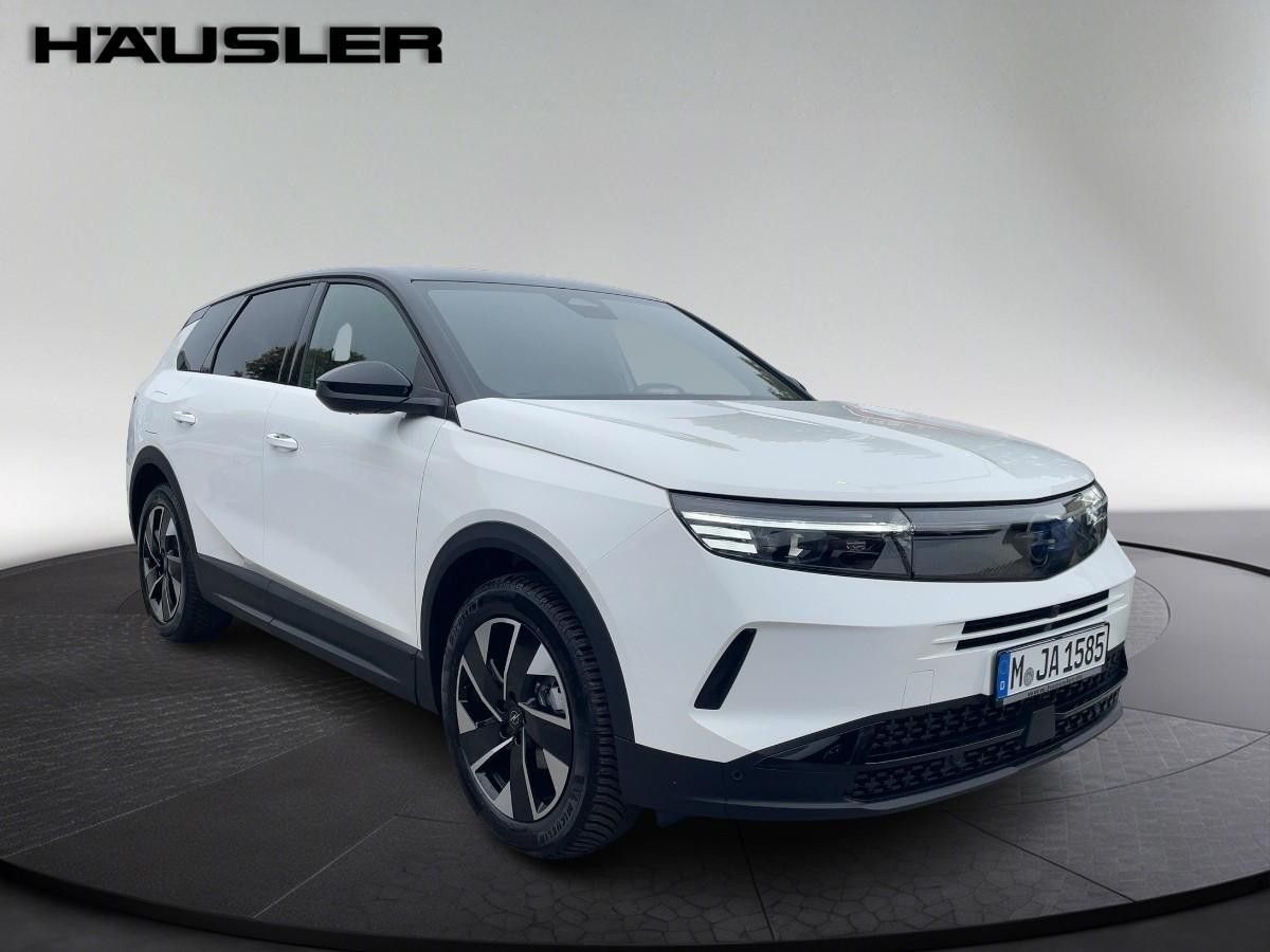 Opel Grandland 🔥GS-Line*MHEV*Head-Up Display*Allwetterreifen*360Grad Kam* Leasing