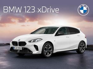 BMW 123 xDrive Steptronic 🌼3 Fahrzeuge - Frühlingsaktion🌼