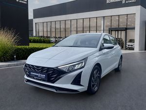 Hyundai i20 1.0 T-GDi DCT Trend VIRTUAL/NAVI/LED