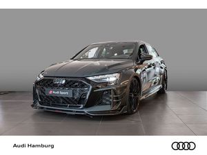 Audi ABT RS3-R Sportback 375(510) kW(PS) "1 of 125"